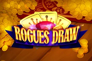 Rogues Draw - TITANBET138