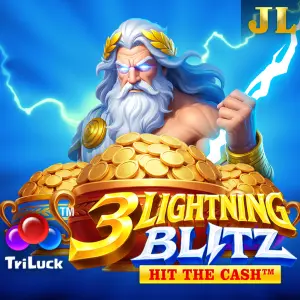 3 Lightning Blitz - TITANBET138
