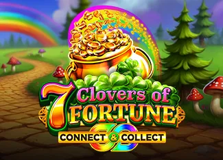 Pragmatic : 7 Clovers of Fortune - TITANBET138