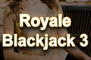 Royale Blackjack 3 - TITANBET138