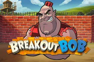 Breakout Bob - TITANBET138