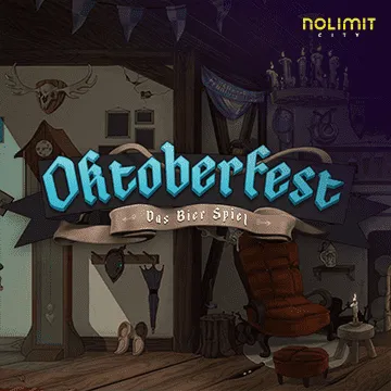 NolimitCity : Oktoberfest - TITANBET138