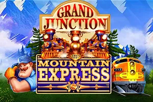 Grand Junction: Mountain Express - TITANBET138