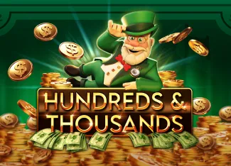 Pragmatic : Hundreds and Thousands - TITANBET138