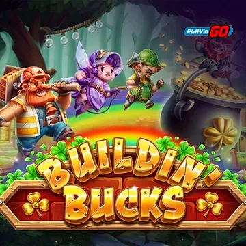 Buildin More Bucks - TITANBET138