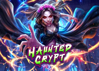 Pragmatic : Haunted Crypt - TITANBET138