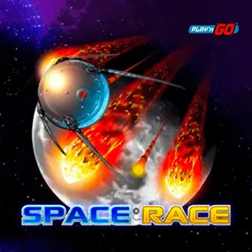 Space Race - TITANBET138