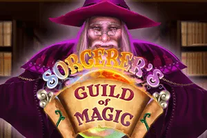 Sorcerers Guild of Magic - TITANBET138