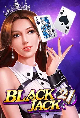 Blackjack - TITANBET138