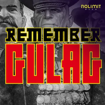 NolimitCity : Remember Gulag - TITANBET138