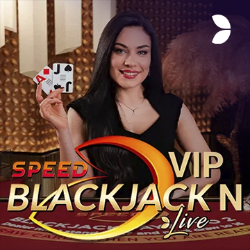 Speed VIP Blackjack N - TITANBET138