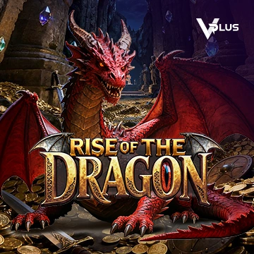 RISE OF THE DRAGON - TITANBET138