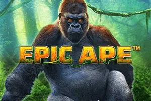 Epic Ape - TITANBET138