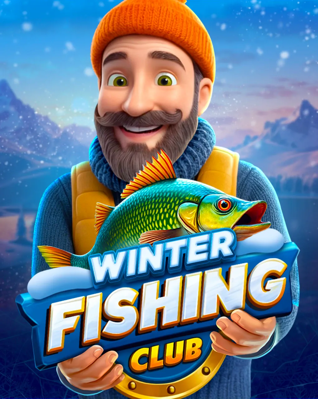 Winter Fishing Club - TITANBET138