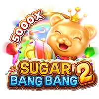 Facai : SUGAR BANG BANG2 - TITANBET138