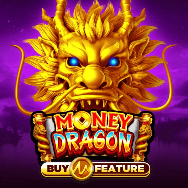 Money Dragon - TITANBET138