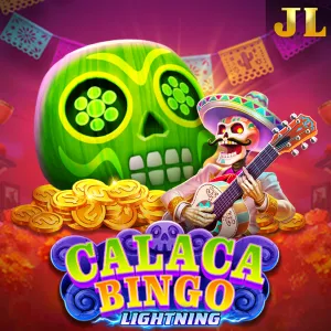 Calaca Bingo - TITANBET138