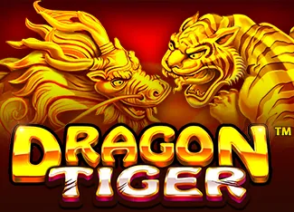 Pragmatic : The Dragon Tiger - TITANBET138