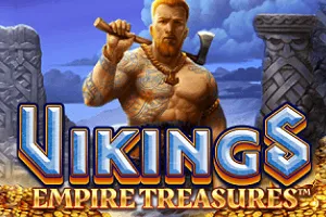 Vikings: Empire Treasures - TITANBET138