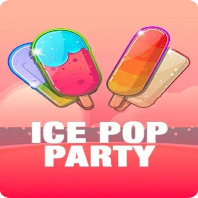 Ice Pop Party - TITANBET138