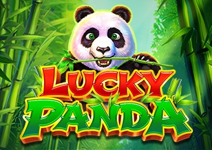 Panda yang beruntung - TITANBET138