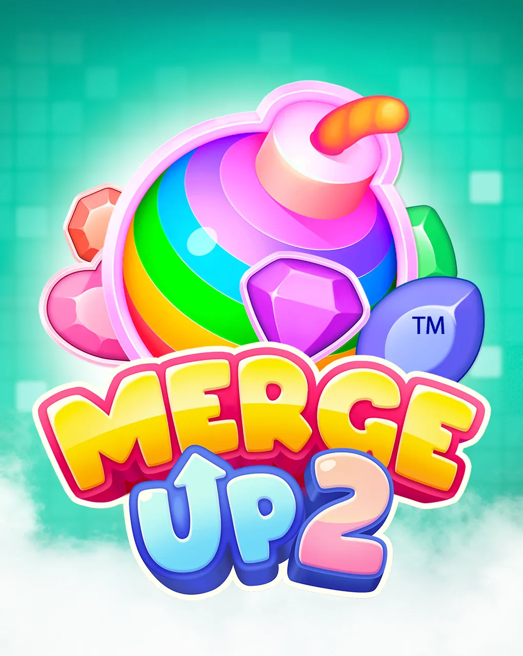 Bgaming : Merge Up 2 - TITANBET138