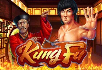 PLAYSTAR : KUNGFU - TITANBET138