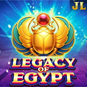 Jili : Legacy Of Egypt - TITANBET138