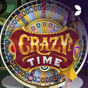 Crazy Time - TITANBET138