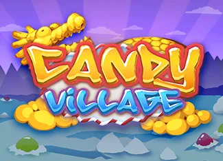 Pragmatic : Candy Village - TITANBET138
