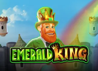 Pragmatic : Emerald King - TITANBET138