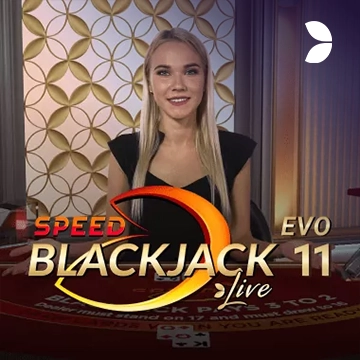 Evo Speed Blackjack 11 - TITANBET138