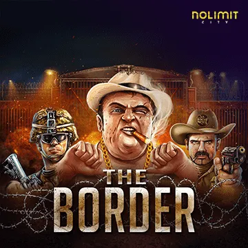 NolimitCity : The Border - TITANBET138