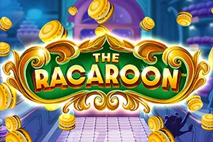 The Racaroon - TITANBET138