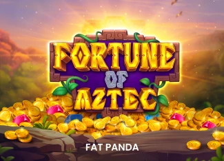 Fortune of Aztec - TITANBET138