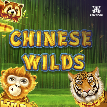 Chinese Wilds - TITANBET138