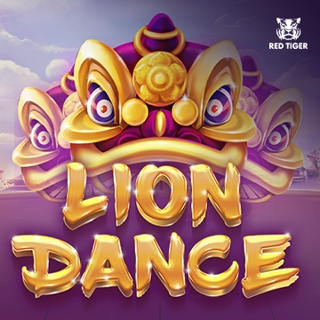 Lion Dance - TITANBET138