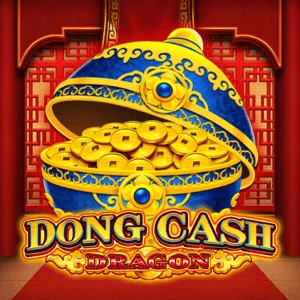 Dong Cash Dragon - TITANBET138