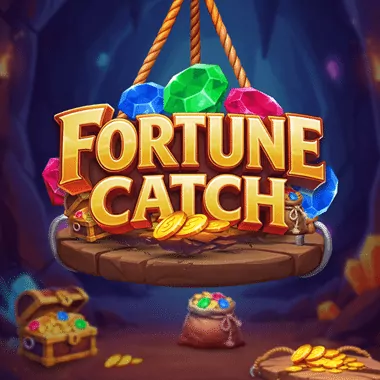 Fortune Catch - TITANBET138