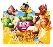 Fruit Paradise - TITANBET138