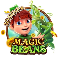 Facai : MAGIC BEANS - TITANBET138