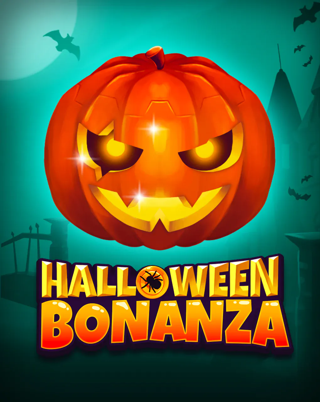 Bgaming : Halloween Bonanza - TITANBET138