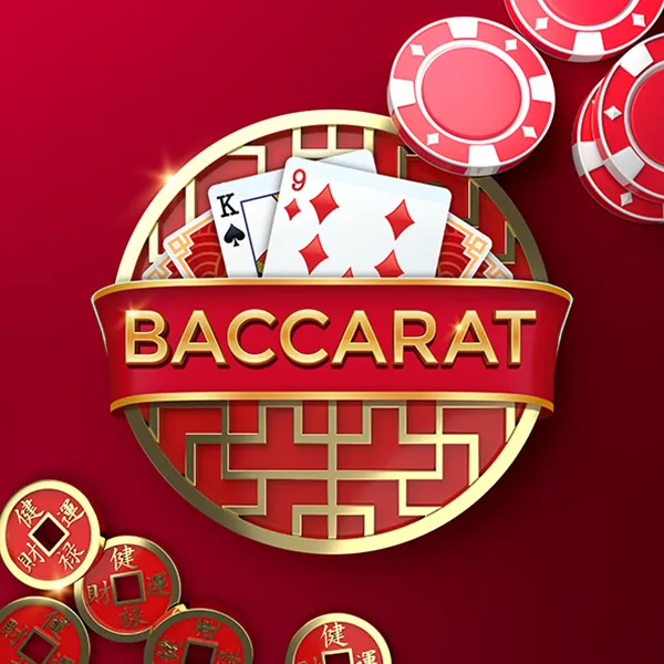 Baccarat (Jade) - TITANBET138