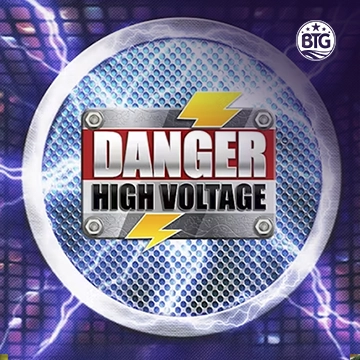 Bigtime : Danger High Voltage - TITANBET138