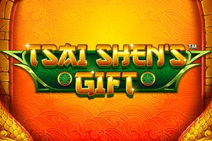 Tsai Shens Gift - TITANBET138