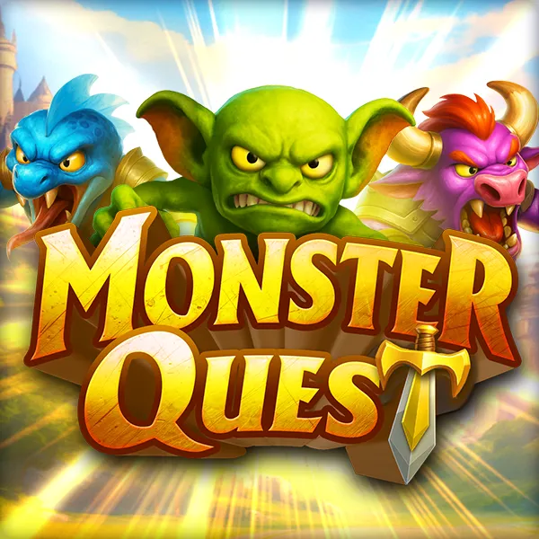 Bigtime : Monster Quest - TITANBET138