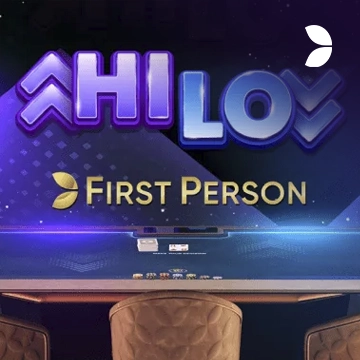 First Person HiLo - TITANBET138