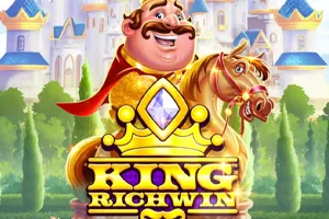 King Richwin - TITANBET138