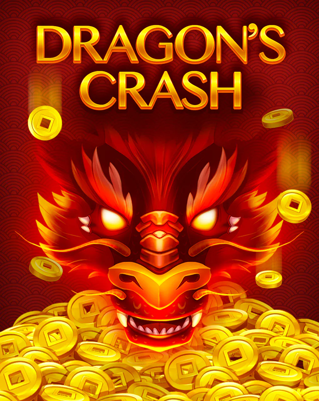 Dragons Crash - TITANBET138