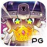 PGSoft : Mr. Treasures Fortune - TITANBET138